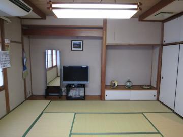 和室1の全体画像