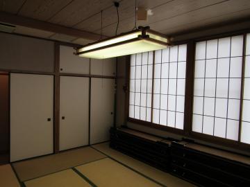 和室2の全体画像