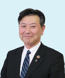 3期目市長写真