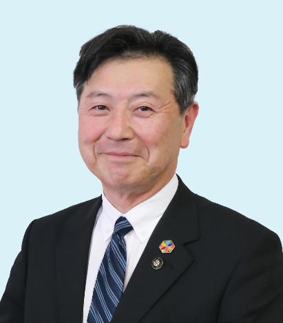 市長3期目左