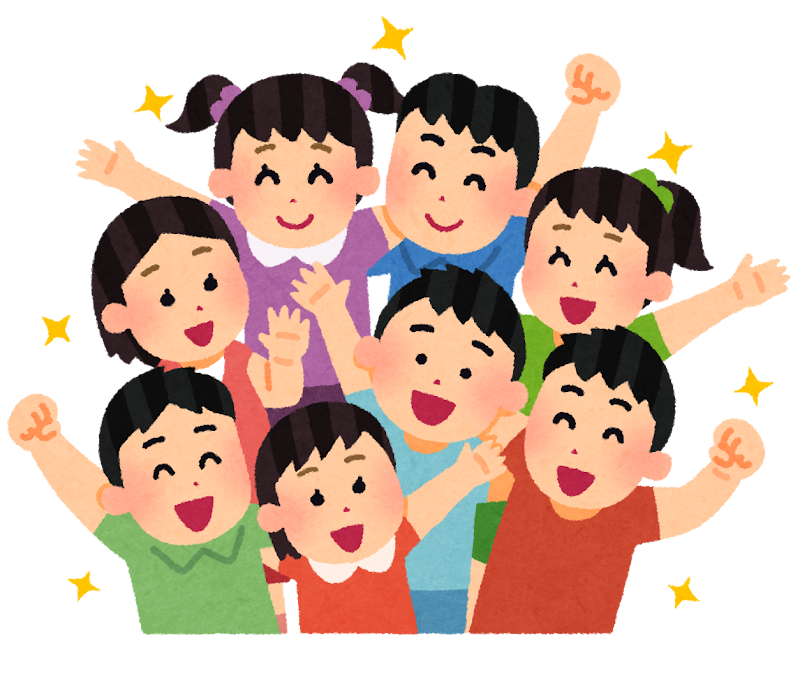 こども・若者の声を募集します