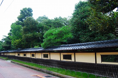 杉並通り