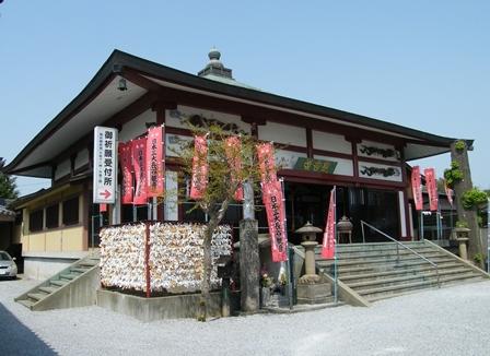 長谷寺