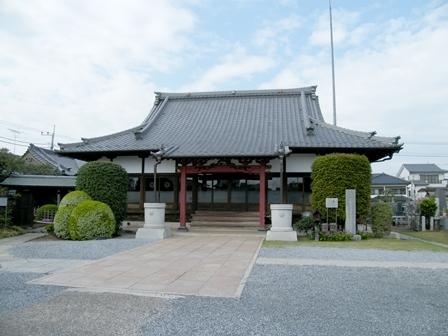 神宮寺