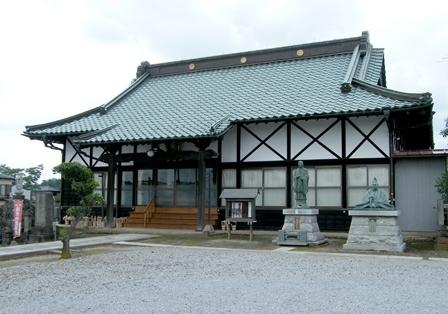 正定寺