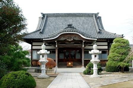 正隣寺