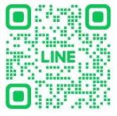 LINE QRコード