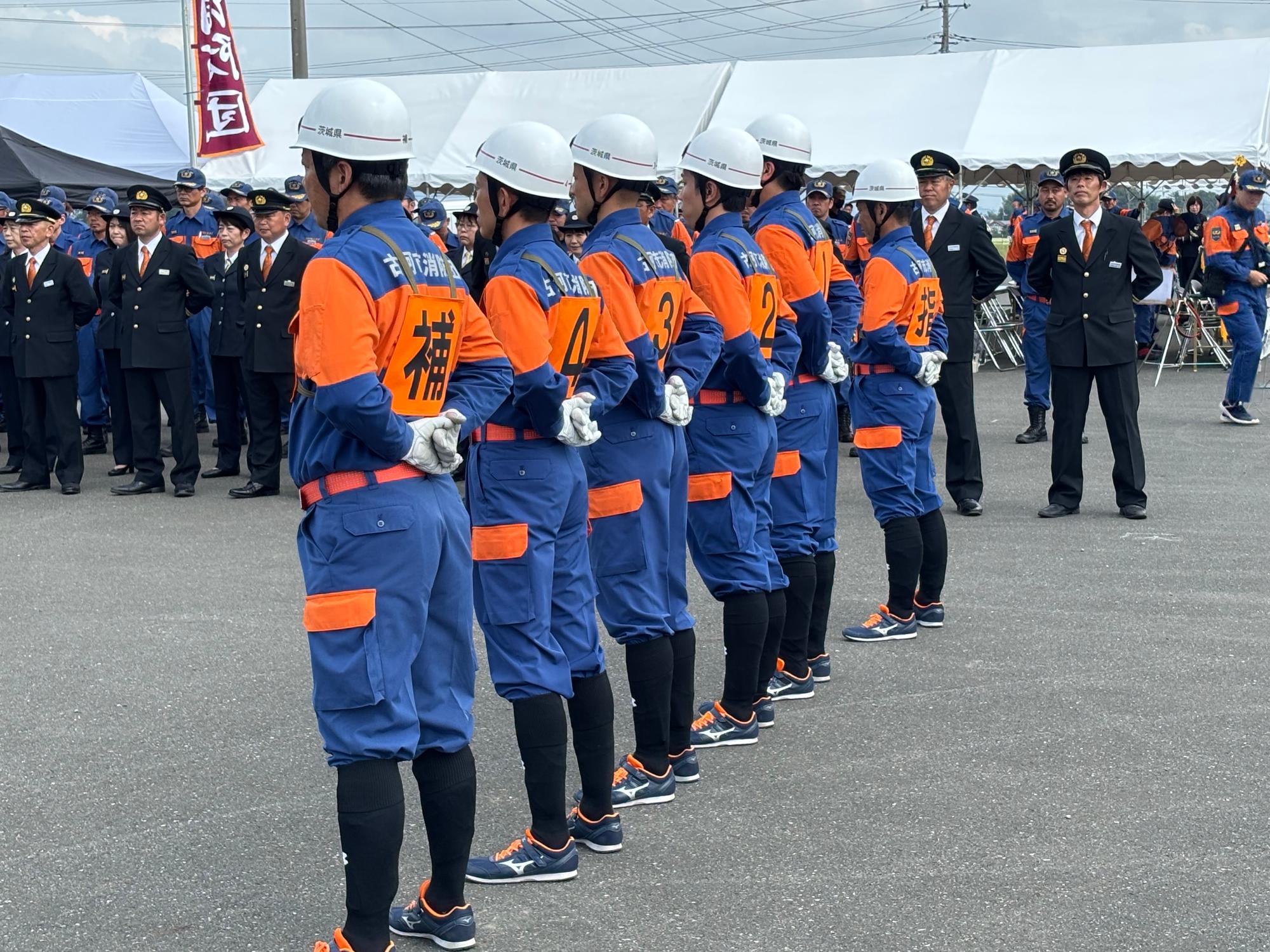 選手たちの融資