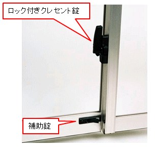 door