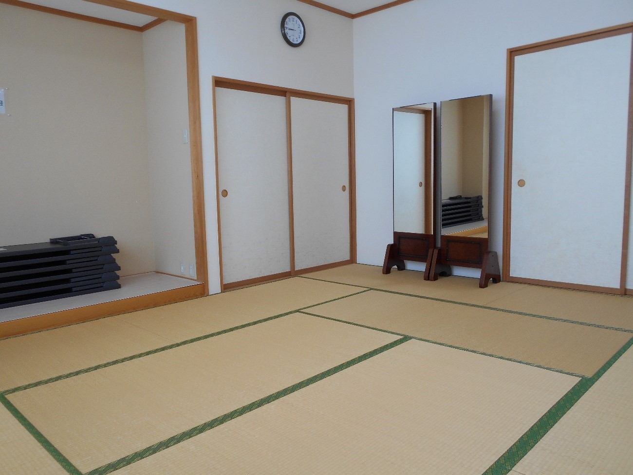 和室