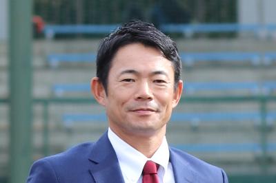 仁志さん顔画像