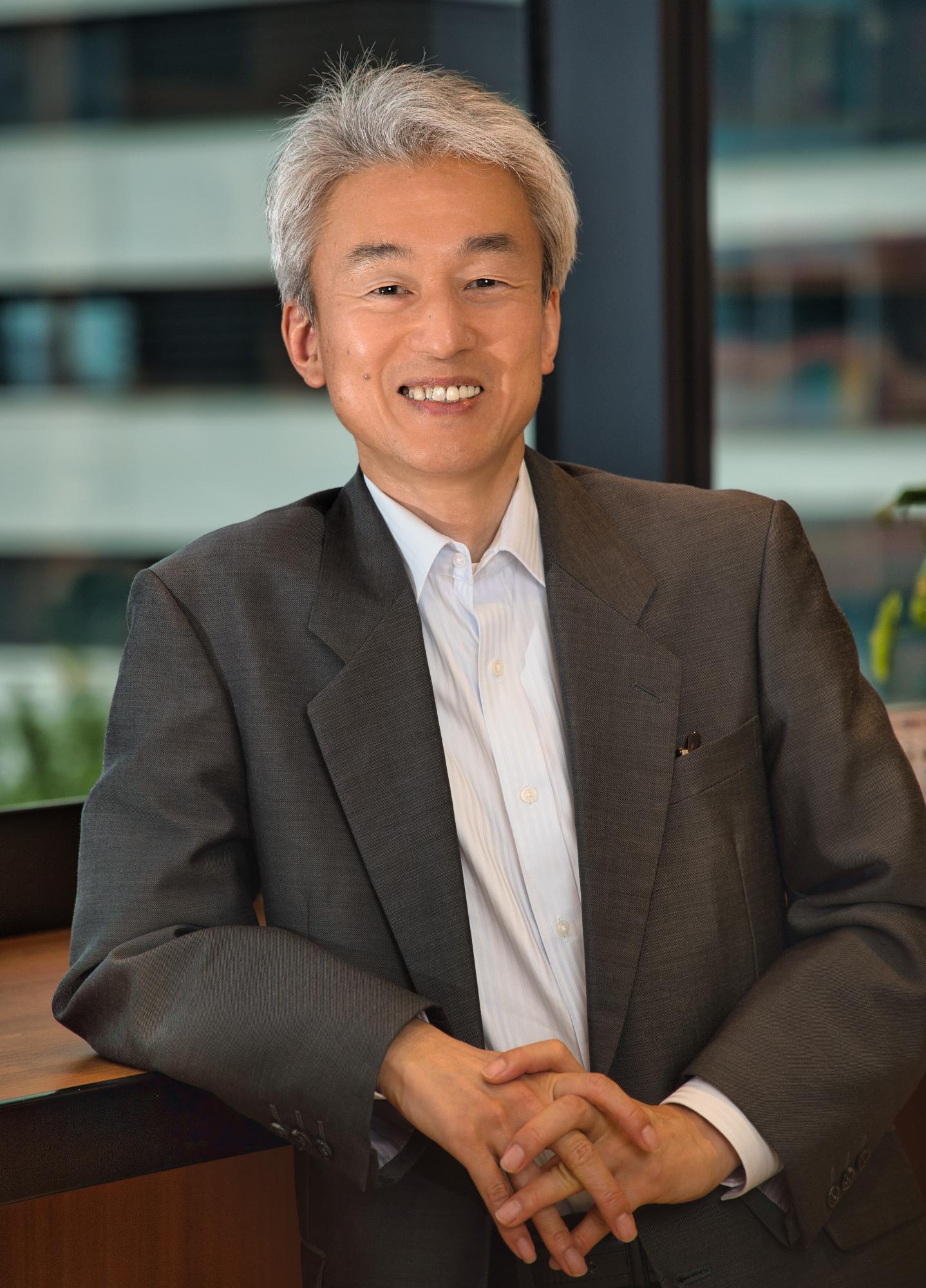 講師鷲尾天さん