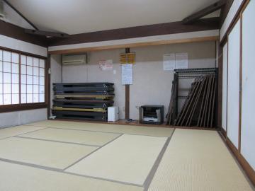 和室1