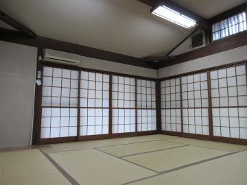 和室2