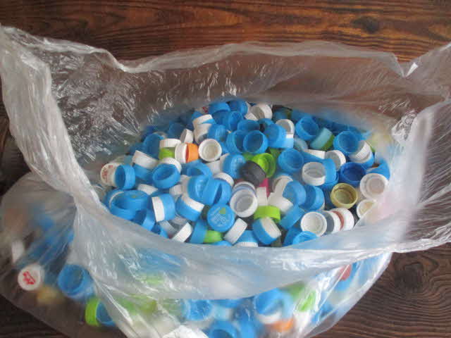 petbottlecap