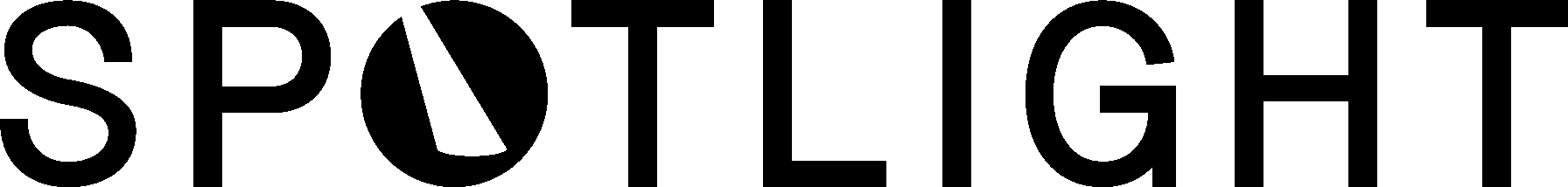 SPOTLIGHT企業ロゴ