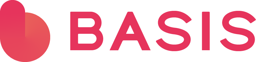 株式会社basis企業ロゴ