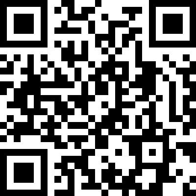 協力確認書QRコード