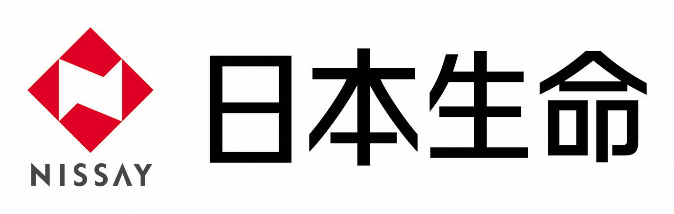 日本生命企業ロゴ