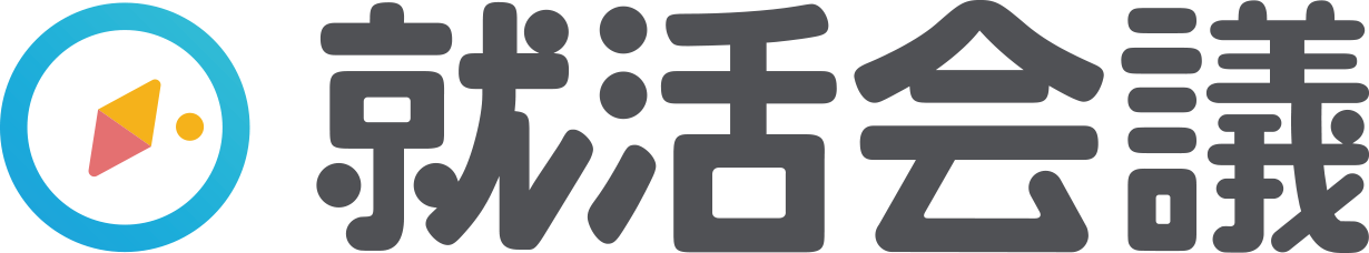 就活会議株式会社ロゴ