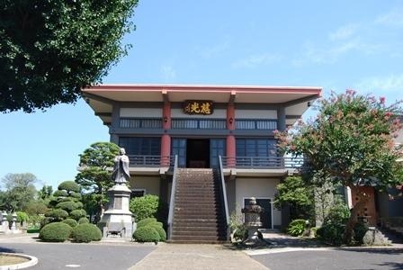 妙光寺