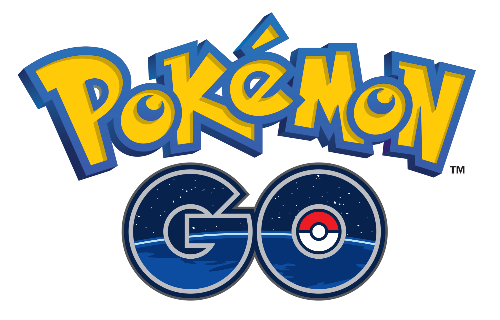 ポケモン GOのロゴマーク
