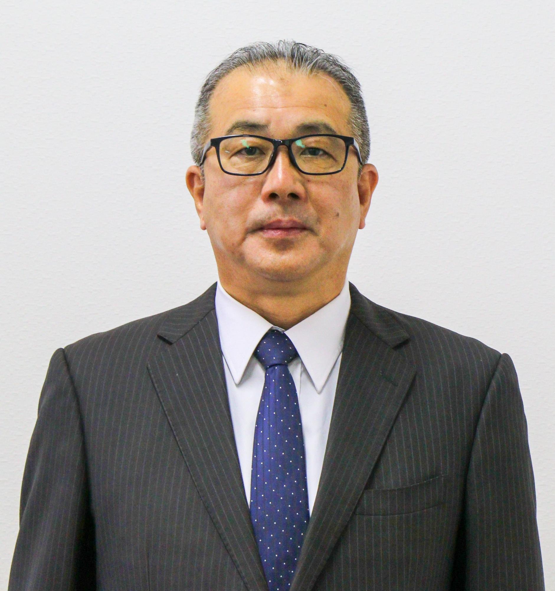 吉田教育長