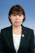 齊藤由美子議員