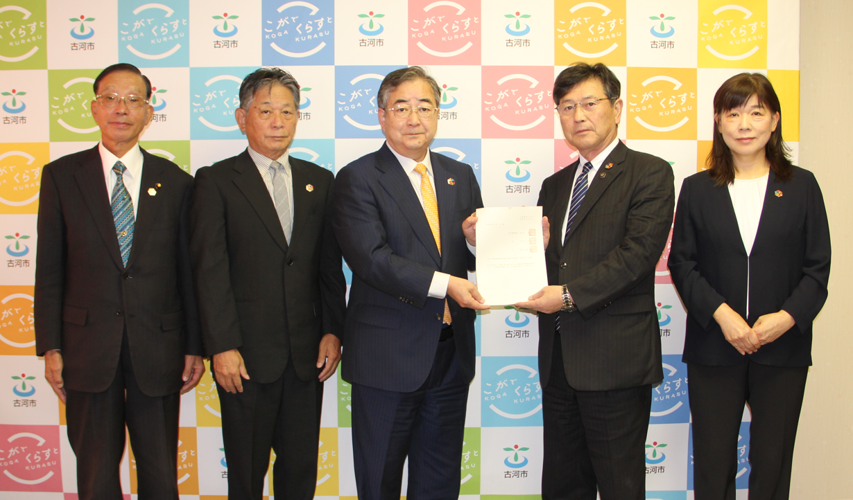 財政援助団体等監査 結果報告