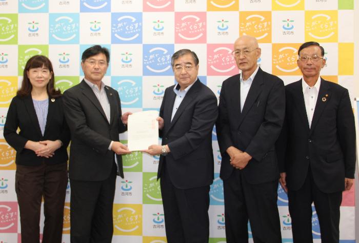 令和5年度決算審査・基金運用状況審査等意見書