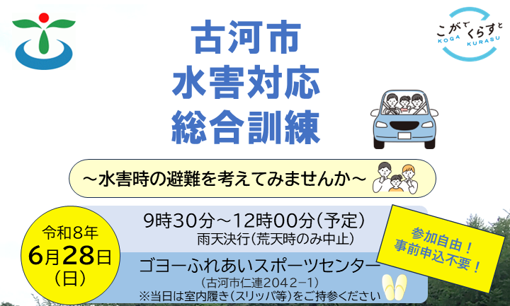 訓練タイトル