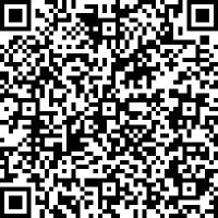 緊急速報メール紹介二次元コード