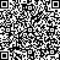 古河生活べんりMAPの二次元コード