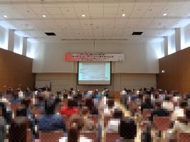 講演会全体
